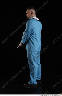 03 2018 01 MIKAEL SPY WITH GUN